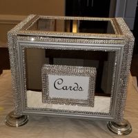 Show me your card box! - 1