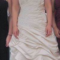 This was a big hit last time - Show us YOU in the dress and the MODEL in the dress