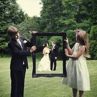 Looking for the bride who....