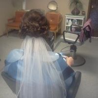 Show me your hair..pretty please :)