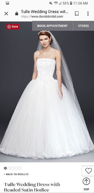 Worried about silly things??? 1