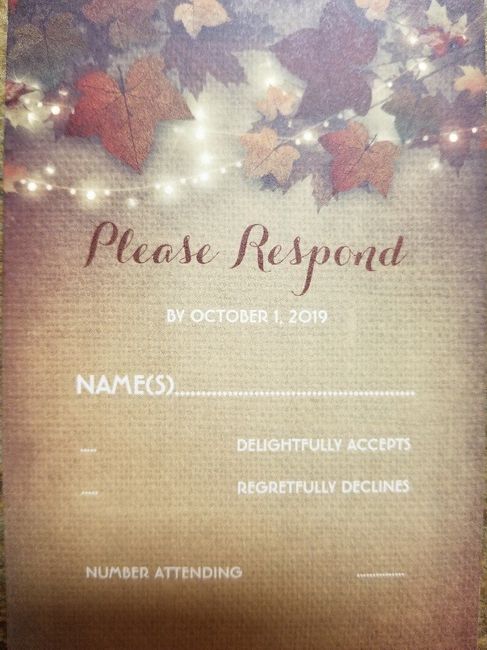 Invitation Suggestions 3