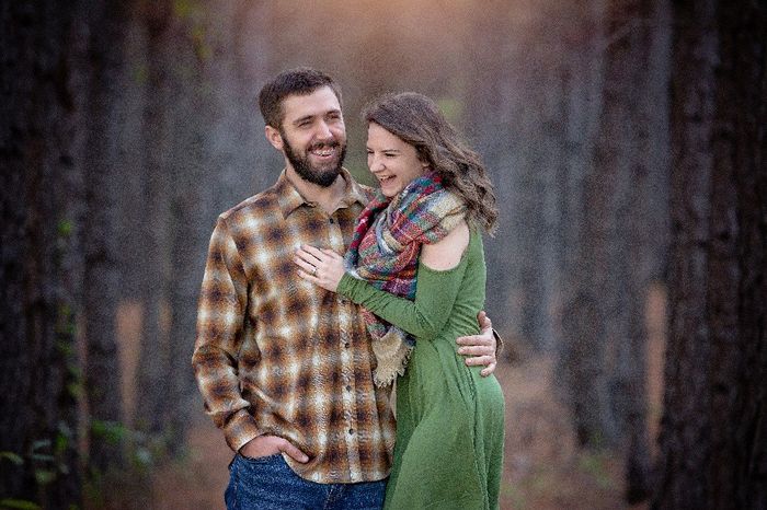 Your Top Engagement Photos! 43