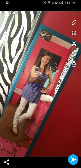 Finally Met the Future In-laws 1