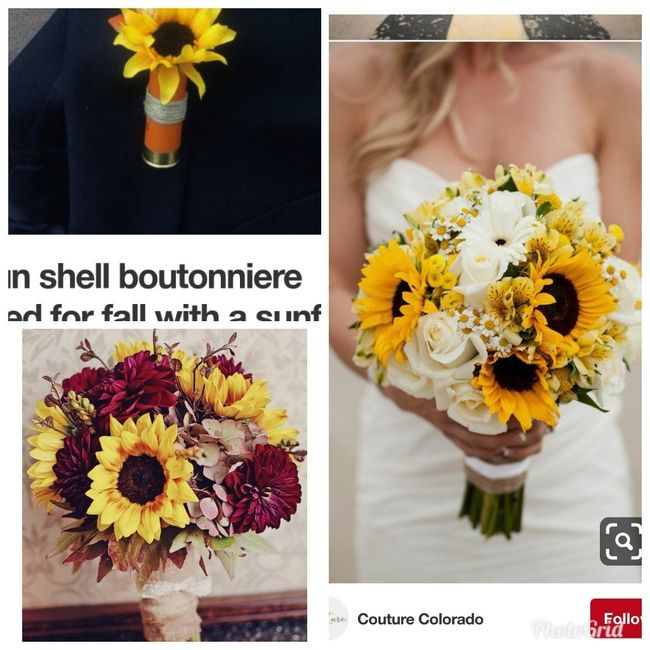 Bridal Bouquet 11