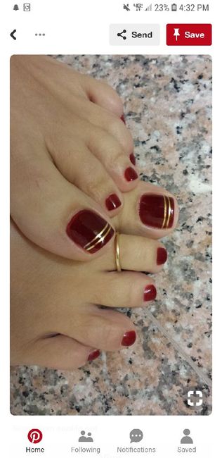Manicure and Pedicures 4