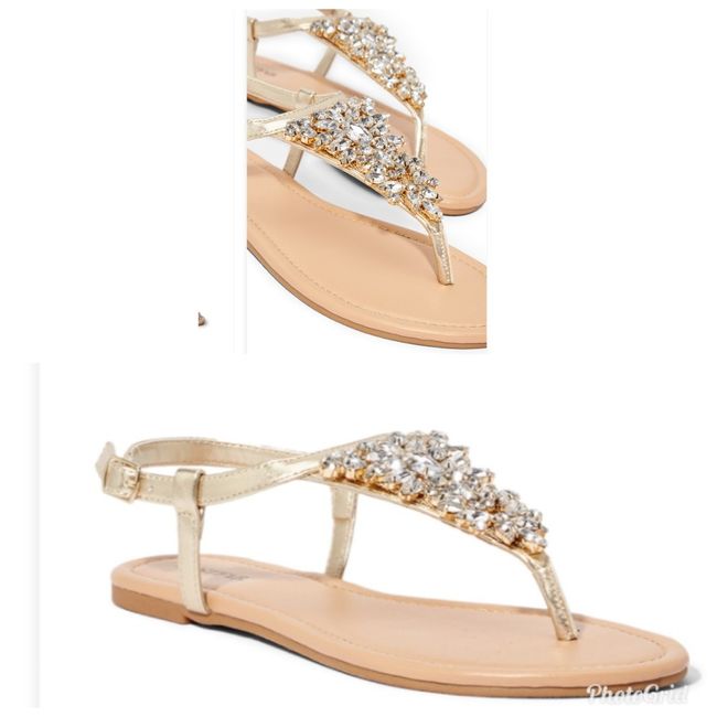 Best flats to wear? 1