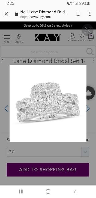 Ring help! 1