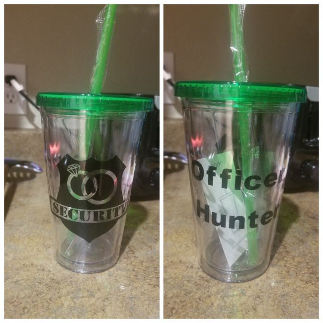 Gift for Ring bearer 1