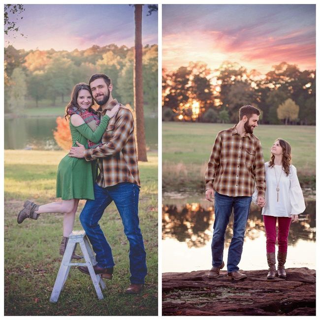 Engagement Picture Outfits 3