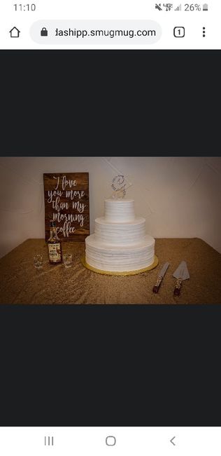 Wedding cake 2