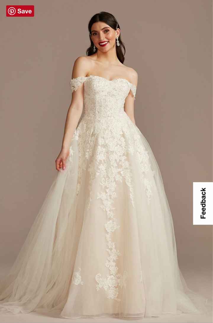 I’m worried I’ve lost too much weight. - 1