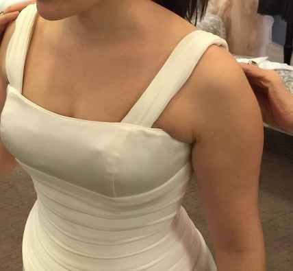 Does my dress match my venue?