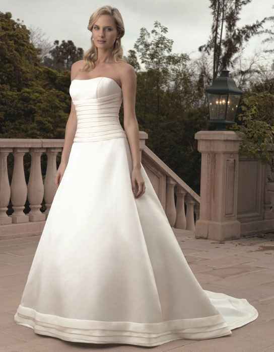 Does my dress match my venue?