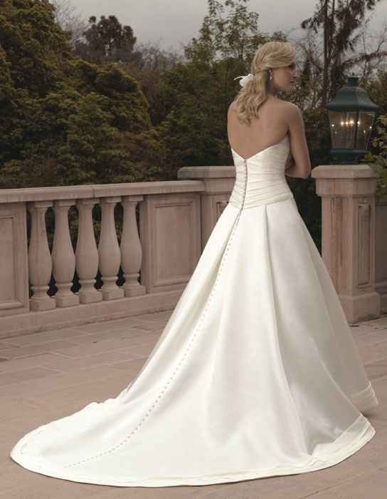 Does my dress match my venue?