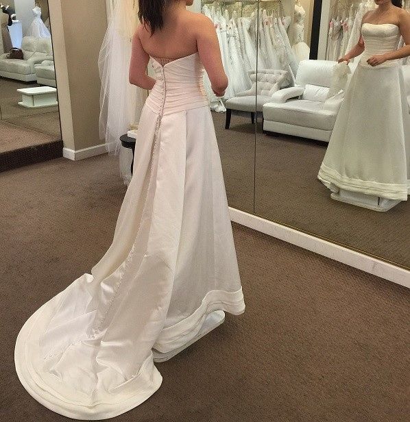 Does my dress match my venue?