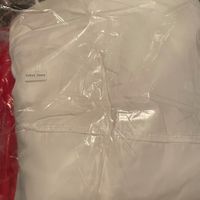 Ivory dress with white petticoat? - 1