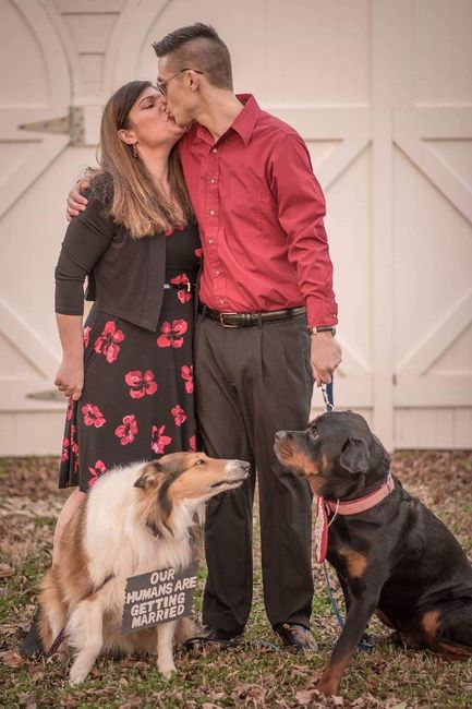 Engagement Photos Finally - 4