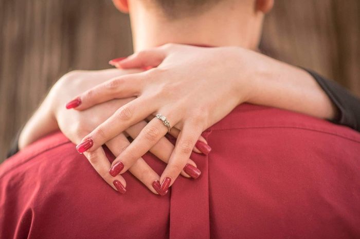 Engagement Photos Finally - 6