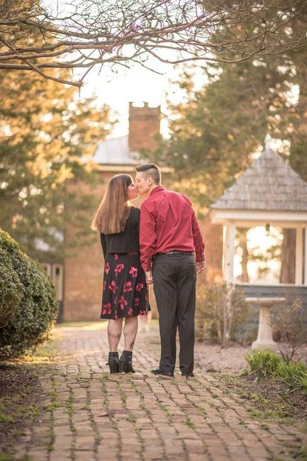 Engagement Photos Finally - 7