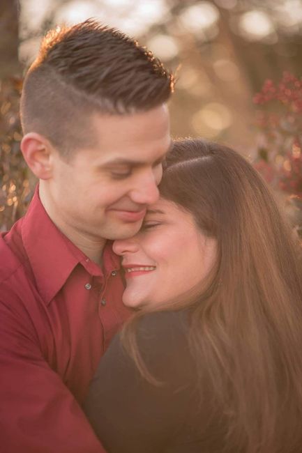 Engagement Photos Finally - 8