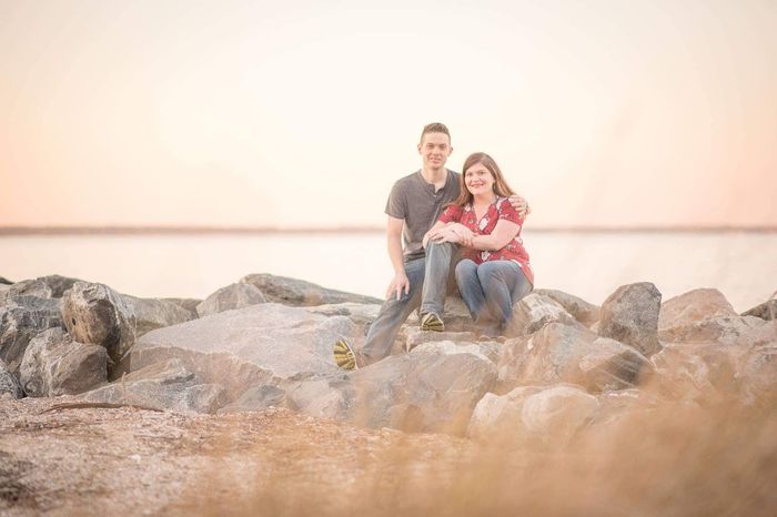 Engagement Photos Finally - 9