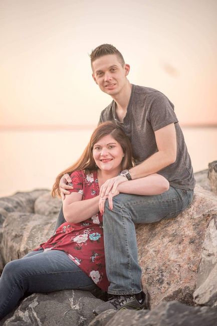 Engagement Photos Finally - 10