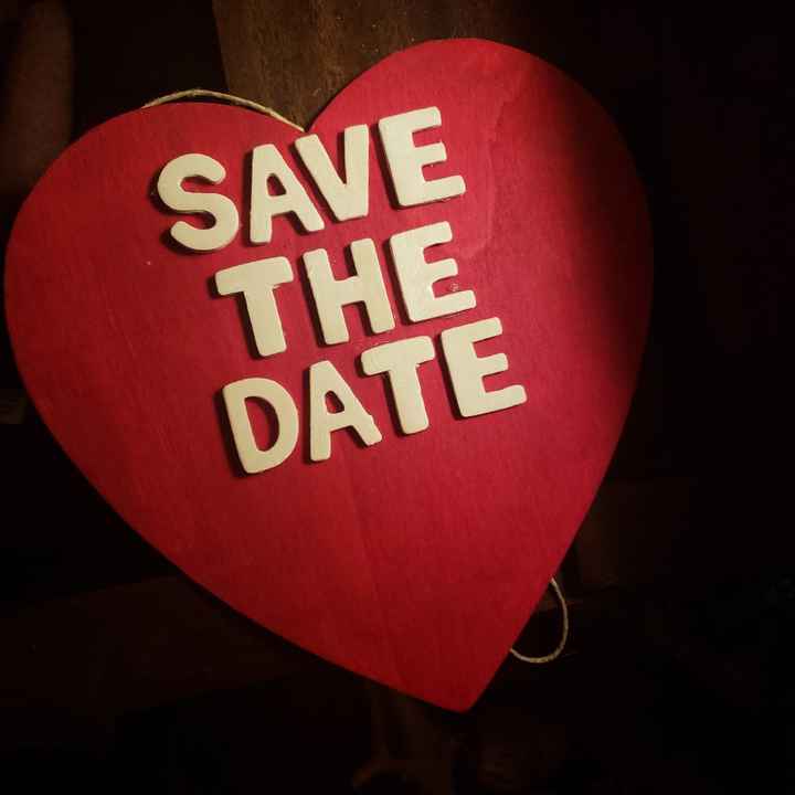 Engagement Photos - 1