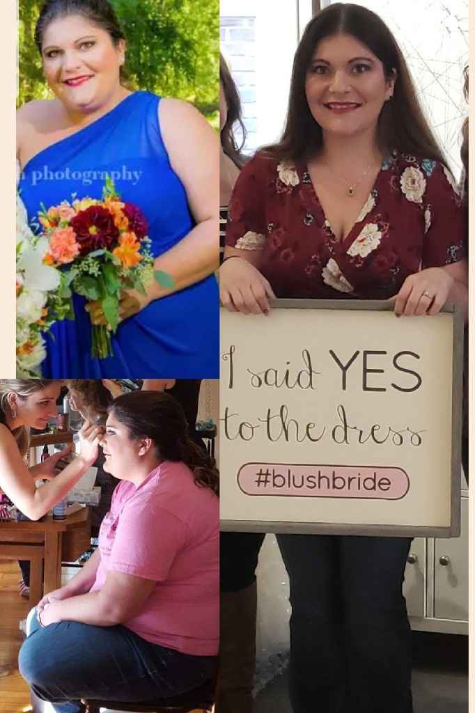 i said yes to the dress! - 3