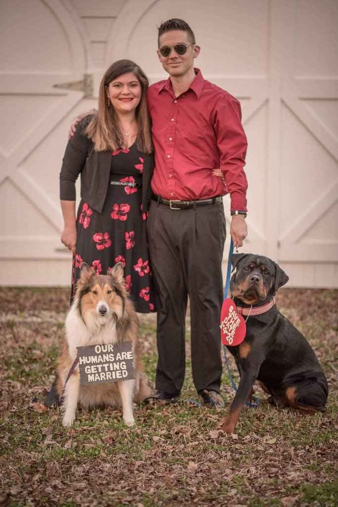 Engagement Photos Finally - 3