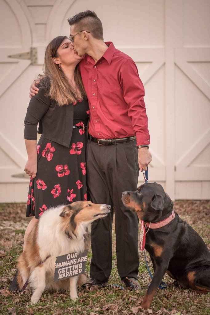 Engagement Photos Finally - 4