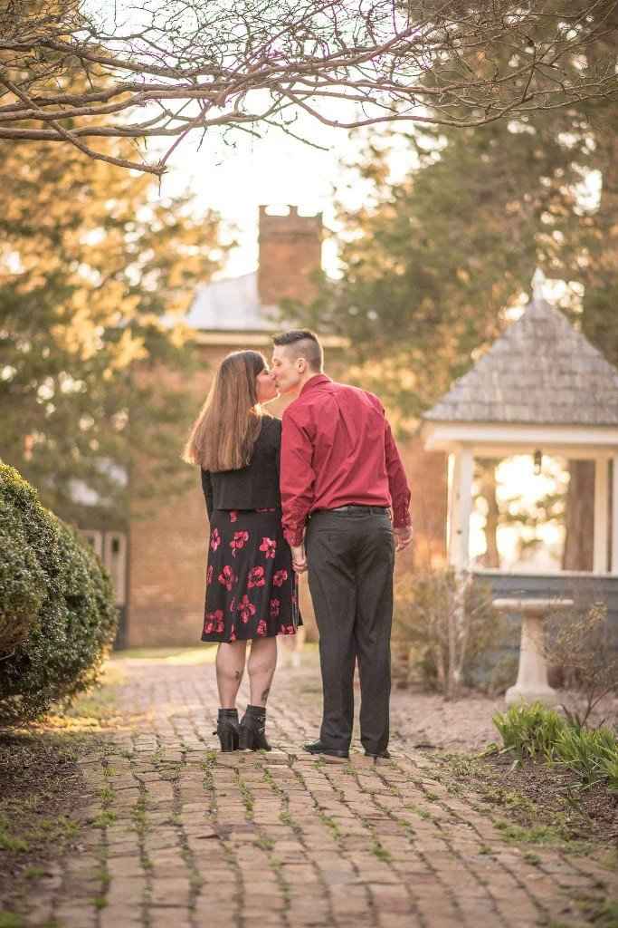 Engagement Photos Finally - 7