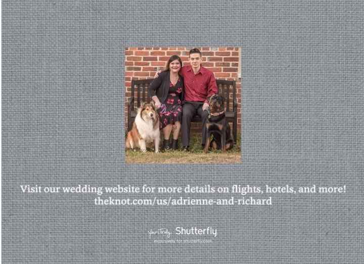 Engagement Photos Finally - 2