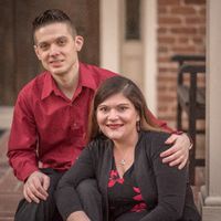 Got more engagement photos back! - 2