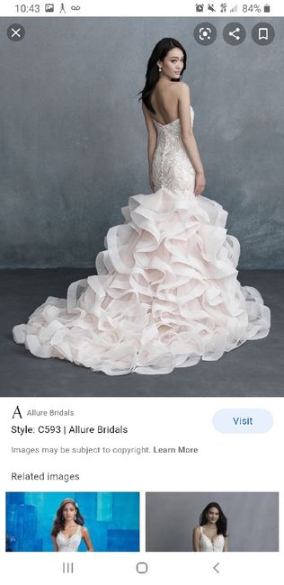 Wedding and no reception 2021 ☹ 1