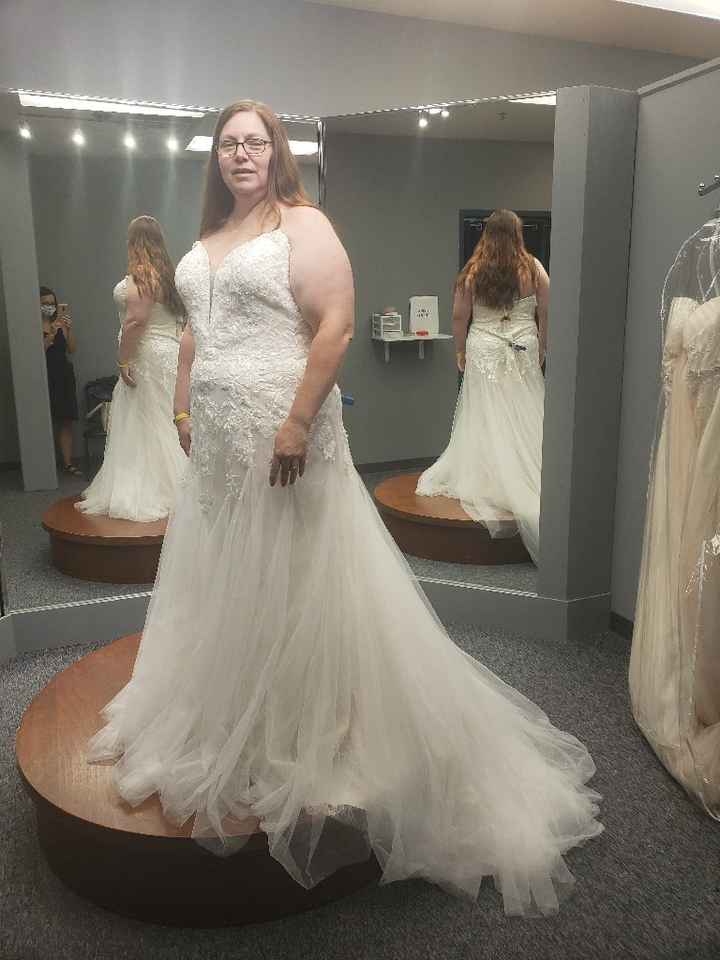 i need all your help with what to wear - 1