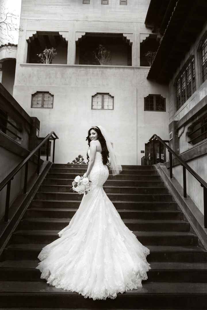 Obsessed With the Dress : Show Me Yours!