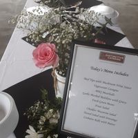 Disposable plates/cups - 2