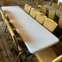 Disposable plates/cups - 3