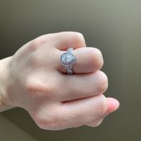 Brides of 2021! Show us your ring! - 1