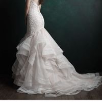 Not excited for my dress anymore.... has anyone else felt that - 2