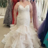 Please be honest and help me with this - 2