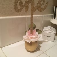 table numbers so expensive!!