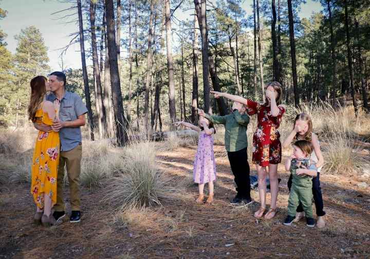 Engagement photos! - 2