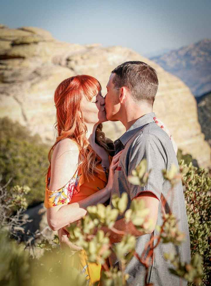 Engagement photos! - 3