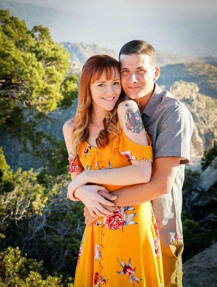 Engagement photos! - 4