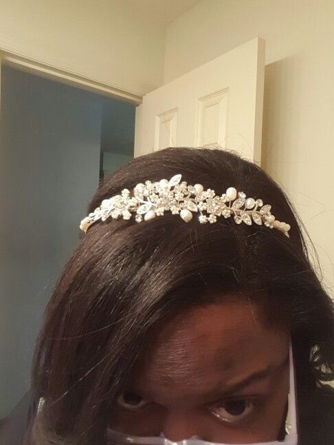 Hair accessories!