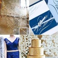 Let me see your wedding colors!