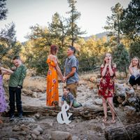 Engagement photos! - 1