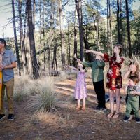 Engagement photos! - 2